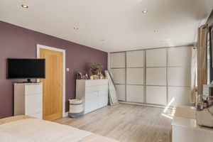 Master Bedroom- click for photo gallery